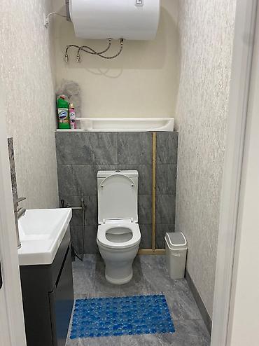 archa group: 2 комнаты, 72 м², АУЦА Элитка, 5 этаж, Евроремонт — 10