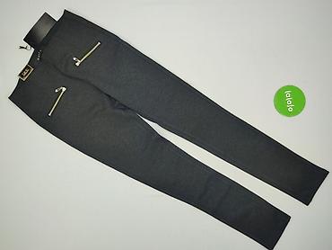 joggery m sara: M.Sara, Spodnie materiałowe damskie, rozmiar S — 2