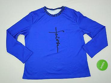 bluzka decathlon: Faith, Bluzka damska, rozmiar 2XL — 2