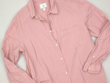 piżama męska h m: Koszulа dla mężczyzn, M, H&M, stan - Idealny
