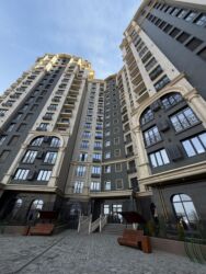 Продажа квартир: 2 комнаты, 78 м², Элитка, 15 этаж, Дизайнерский ремонт at lalafo.kg — 18 Продажа квартир: 2 комнаты, 78 м², Элитка, 15 этаж, Дизайнерский ремонт — 18