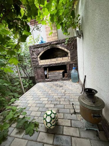 Həyət evləri və villaların satışı: Mərdəkan 5 otaqlı, 170 kv. m, Yeni təmirli — 5