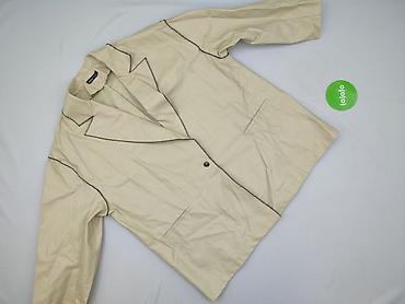 duti kurtka: Shein, Marynarka damska, rozmiar 9XL — 2