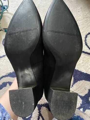 каблуки ysl цена: Туфли страдивариус
