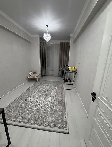 3комнатные: Сдается на долгий срок 3-комнатная квартира-студия, уютная и светлая — 9
