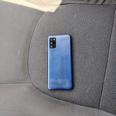 z fold 3: Samsung Galaxy A30s, rəng - Mavi — 4