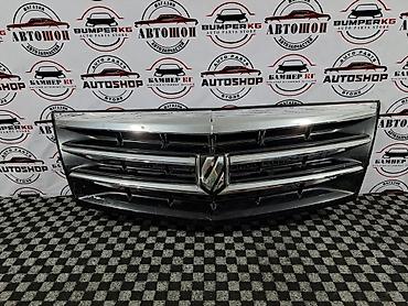 решетка альфард: Решетка радиатора Toyota 2007 г., Б/у, Оригинал — 2