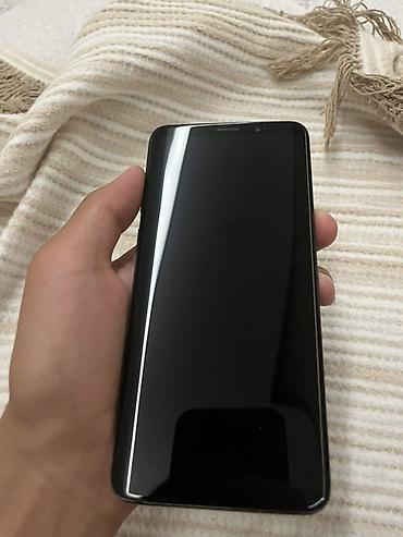Samsung: Samsung Galaxy S9 Plus, Б/у, 64 ГБ, цвет - Черный, 2 SIM — 7