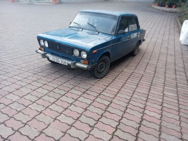 satdıq ekskavator bakı: VAZ (LADA) 2106: 0.5 l | 1979 il 200000 km Sedan