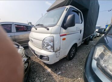 Другие детали кузова: Продаю тент портер 2 с каркзаам збор at lalafo.kg — 3 Другие детали кузова: Продаю тент портер 2 с каркзаам збор — 3