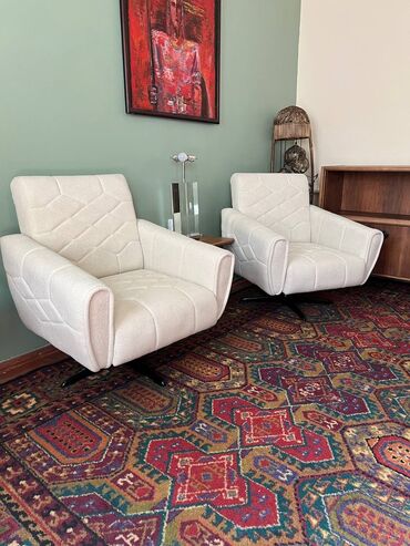 мебель зал: Классическое кресло, Для зала