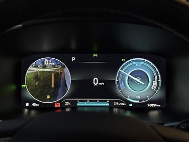 Hyundai: Hyundai Santa Fe: 2023 г., 1.6 л, Вариатор, Гибрид, Кроссовер — 16
