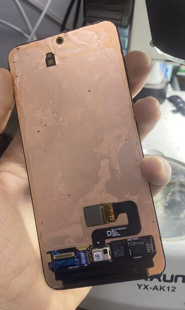 samsung m12 qiymeti: Samsung Galaxy S23, Отпечаток пальца, Две SIM карты, Face ID