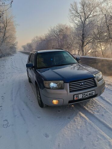 мерседес грузовой 5 тонн бу: Subaru Forester: 2006 г., 2.5 л, Автомат, Газ, Кроссовер