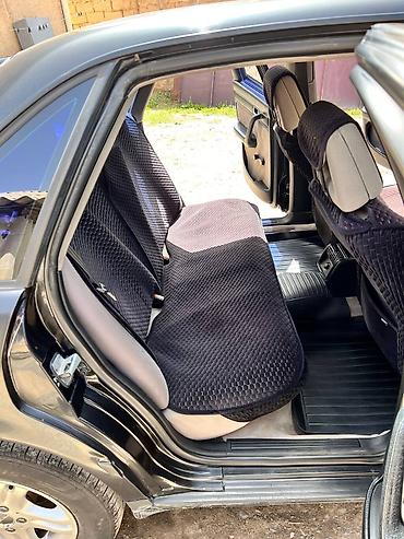 argb controller: Audi 100: 1991 г., 2.3 л, Механика, Бензин, Седан — 6
