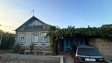 5 комнат, 90 м², 4 соток, Новопокровка, Агентство недвижимости
