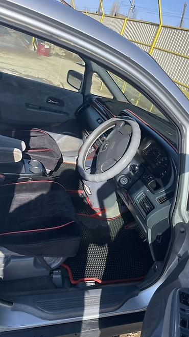 Honda: Honda Odyssey: 2000 г., 2.3 л, Автомат, Газ, Минивэн — 7