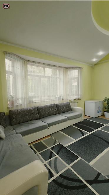 ботанический: 288 м², 6 комнат, Кок-Жар мкр — 9