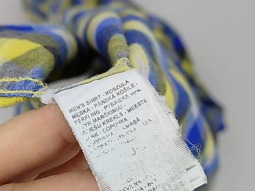 pull and bear shirts: Reserved, Koszulа dla mężczyzn, rozmiar L — 5