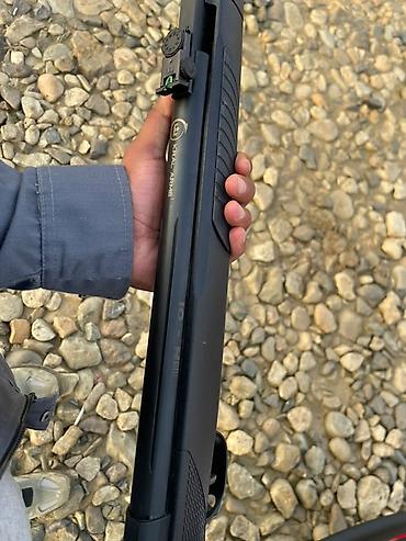 oyuncaq kalyaskalar: **KRAL ARMS pnevmatik tüfəng** Şəkillərdə görünən məhsul KRAL ARMS — 5