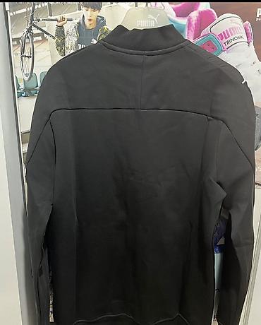 pull and: Puma 🔥🔥
BMW Motorsport 
Размер : S
Оригинал 💯
Новая 💯 — 2