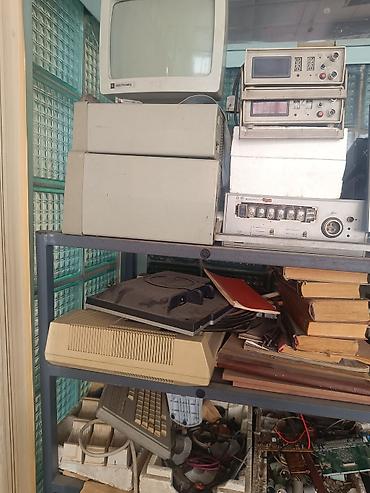 Скупка техники: Выкупим Утилизируем компьютерной и радиоэлектронной техники с — 21