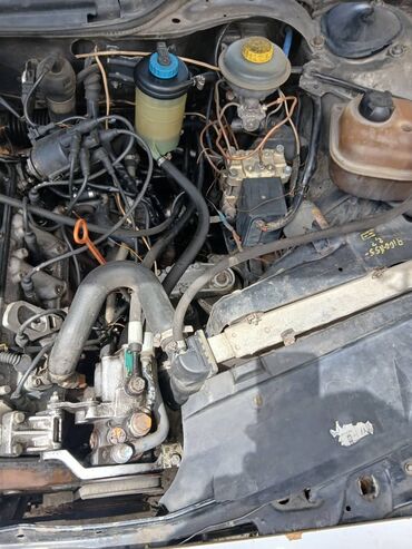 Audi: Audi 100: 1992 г., Универсал — 12