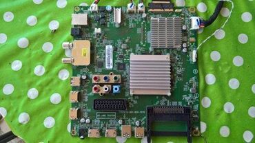 Aksesoari za TV i video: Philips 55puh6101 u delovima 715g8132-m01-b00-005k / na lalafo.rs — 3 Aksesoari za TV i video: Philips 55puh6101 u delovima 715g8132-m01-b00-005k / — 3