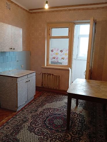 Продажа квартир: 3 комнаты, 62 м², 1 этаж, Старый ремонт — 15