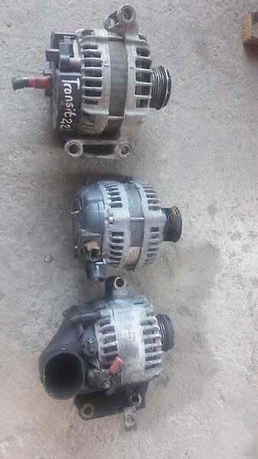 dvp filter: ALTERNATORI ZA FORD FOCUS OD 2000. DO 2017. GOD. | SMEDEREVSKA — 10