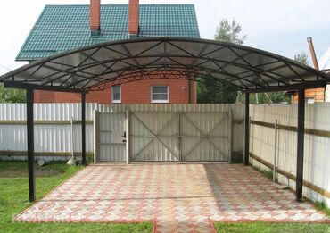 Сварка: Сварка | Навесы Гарантия at lalafo.kg — 2 Сварка: Сварка | Навесы Гарантия — 2