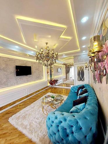 yaşlı xanımlara baxıcı işi: İcarəyə verilir 2 otaqlı yeni tikili 70 m², 28 May m. 1 300 AZN/ay 2 — 3