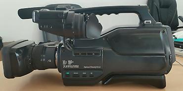 komputer ucun ekran sekilleri yukle: Sony peşəkar kamerasi Xüsusiyyətlər: - Exmor R sensor texnologiyası - — 2