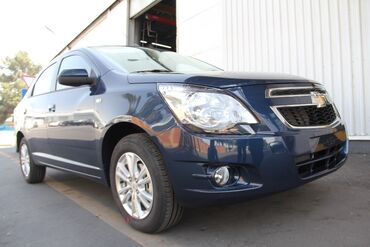 Avtomobil satışı: Chevrolet Cobalt: 1.5 l | 2023 il | 62000 km Sedan