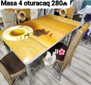 Dolablar: Masa desti yeni