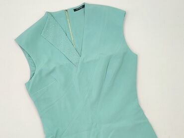 mohito żółta sukienka: Orsay, Sukienka damska, rozmiar M