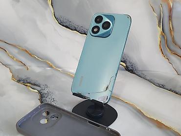Honor: Honor 400 Lite, Б/у, 256 ГБ, 2 SIM — 6