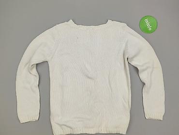 sweter akrylowy: Esmara, Sweter damski, rozmiar M — 3