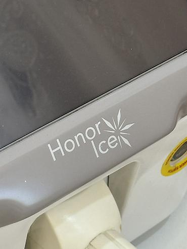 Оборудование для салонов красоты: *ПРОДАЁТСЯ ЛАЗЕРНЫЙ АППАРАТ MBT HONOR ICE* Профессиональный гибридный — 1