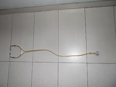 Ostali medicinski proizvodi: Stetoskop sa dva creva Noviji modeli i starinski Kao sa slika Ne — 11