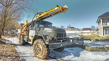 масштабные: 🏗️ СКВАЖИНЫ ДЛЯ ЗАСТРОЙЩИКОВ И КРУПНЫХ ОБЪЕКТОВ Выполняем бурение для — 4