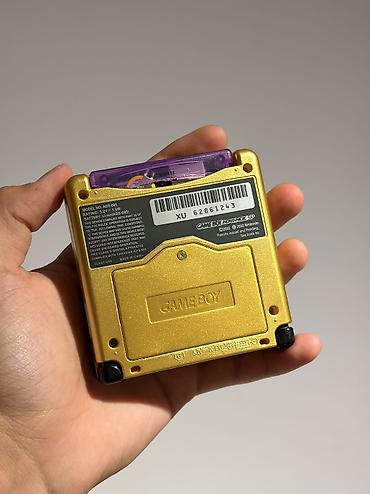 nintendo 2ds: 🎮GameBoy Advance SP Zelda Majoras Mask Ed.👸 🔥Легенда своего времени! — 2