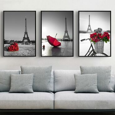 Картины: Современные картины для интерьера! Все практически картины на фото в — 22