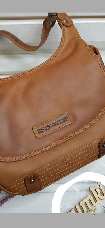 armani сумка in Кыргызстан | ПАРФЮМЕРИЯ: Крутейшая сумка от немецкого премиум бренда " hill burry ",кожа