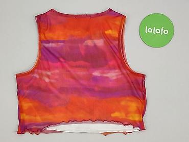 top: Boohoo, Top damski, rozmiar S — 3