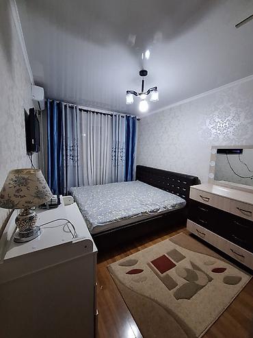 Продажа квартир: 3 комнаты, 72 м², Индивидуалка, 3 этаж — 3