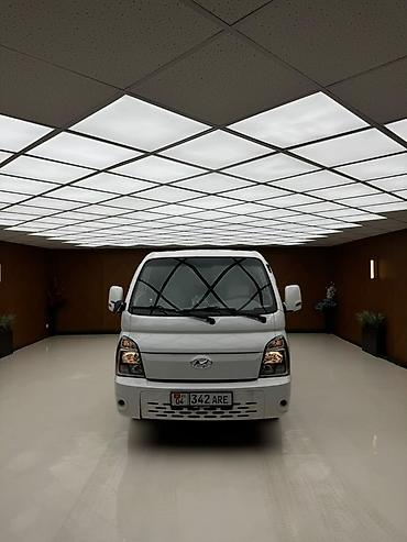 балон для каток: Легкий грузовик, Hyundai, Стандарт, 2 т, Б/у — 2