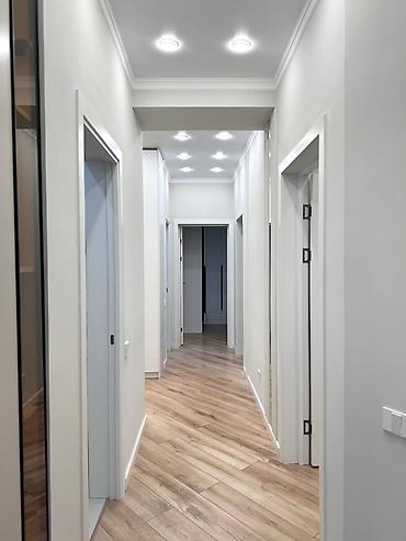 Продажа квартир: 4 комнаты, 102 м², Элитка, 10 этаж, Дизайнерский ремонт — 3