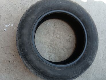 купить диски на авто бишкек: Шины 205 / 65 / R 16, Б/у, 1 шт, Легковые, Hankook