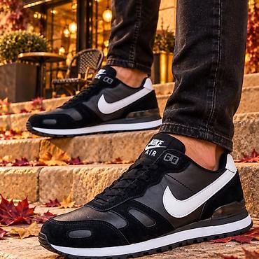nike mere: Nike air patike NOVO Novo Brojevi 41 do 46 fb Moja Kupovina 1 — 1